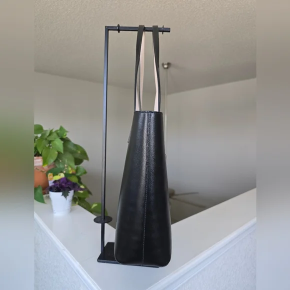 Kate Spade Lawton Way Rose Tote Bag - Picture 14 of 16